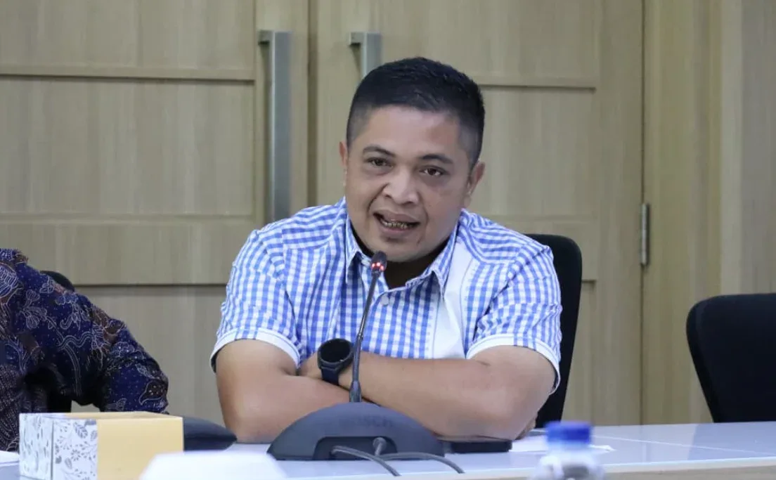 Penyertaan Modal BUMD Riau Dikaji, DPRD Belajar Skema Bank BJB