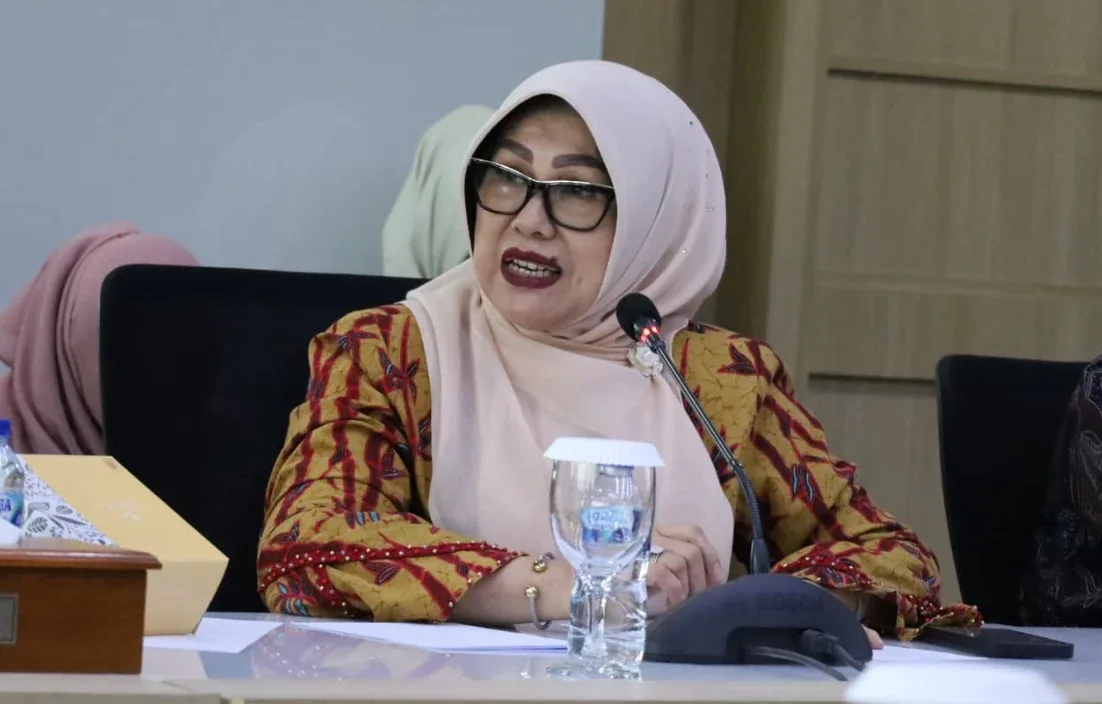 Penyertaan Modal BUMD Riau Dikaji, DPRD Belajar Skema Bank BJB