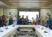 Penyertaan Modal BUMD Riau Dikaji, DPRD Belajar Skema Bank BJB