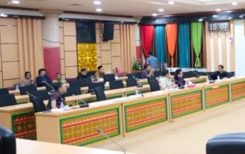 Pembahasan LKPJ Riau 2025 Diperdalam, DPRD Soroti Kinerja dan Tunda Bayar OPD