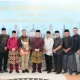 Silaturahmi Idul Fitri Riau, Ketua DPRD Temui Plt Gubernur Perkuat Sinergi