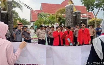 Copot Dirut PT BLJ, GMNI Desak Audit Total Dana BUMD Rp224 Miliar