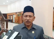 Flyover Panam Pekanbaru Didorong Dipercepat, DPRD Tekankan Kemacetan dan Kecelakaan