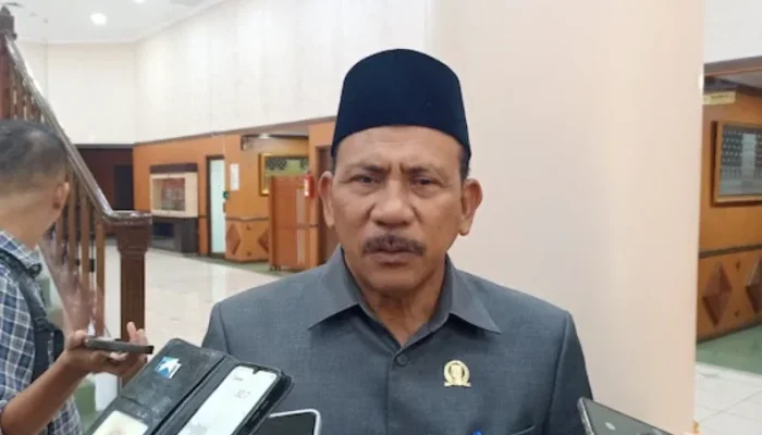 Flyover Panam Pekanbaru Didorong Dipercepat, DPRD Tekankan Kemacetan dan Kecelakaan