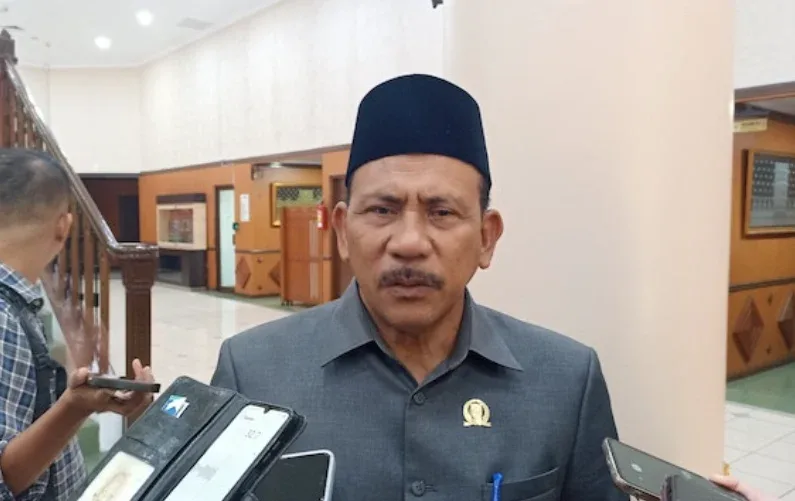 Flyover Panam Pekanbaru Didorong Dipercepat