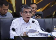 RUU PPRT Didorong Perkuat Hak dan Perlindungan Pekerja Rumah Tangga