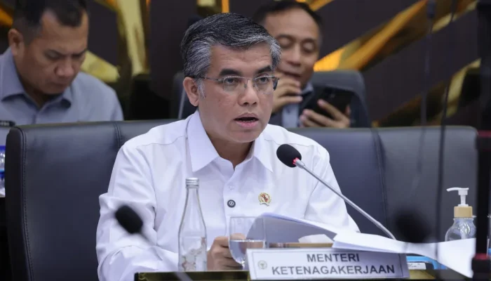 RUU PPRT Didorong Perkuat Hak dan Perlindungan Pekerja Rumah Tangga