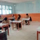 Serius Menatap Kelulusan, Siswa Kelas IX MTs YPPI Bengkalis Jalani UAS