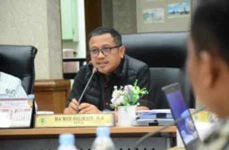 Antrean Roro Dumai–Rupat Picu Anjloknya Harga Sawit