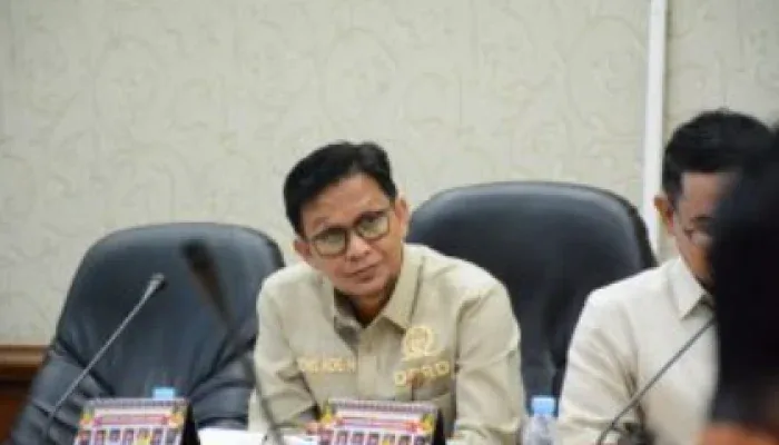 Antrean Roro Dumai–Rupat Picu Anjloknya Harga Sawit