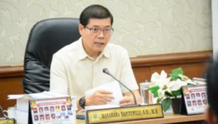 Antrean Roro Dumai–Rupat Picu Anjloknya Harga Sawit