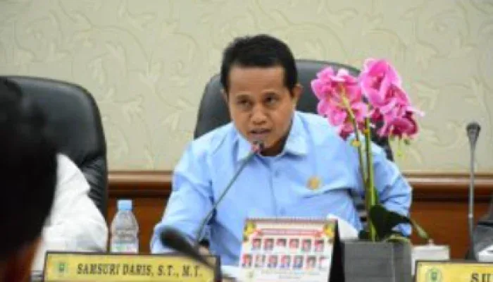 Antrean Roro Dumai–Rupat Picu Anjloknya Harga Sawit