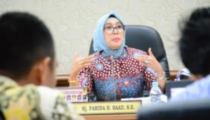 Antrean Roro Dumai–Rupat Picu Anjloknya Harga Sawit