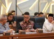 Komisi IX DPR Tinjau Riau, Pemprov Soroti Layanan Kesehatan dan Perlindungan Tenaga Kerja