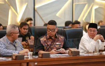 Komisi IX DPR Tinjau Riau, Pemprov Soroti Layanan Kesehatan dan Perlindungan Tenaga Kerja