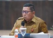 Riau Percepat Eliminasi TBC 2030, Siapkan Tim Khusus hingga Deteksi Dini