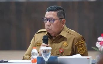 Riau Percepat Eliminasi TBC 2030, Siapkan Tim Khusus hingga Deteksi Dini