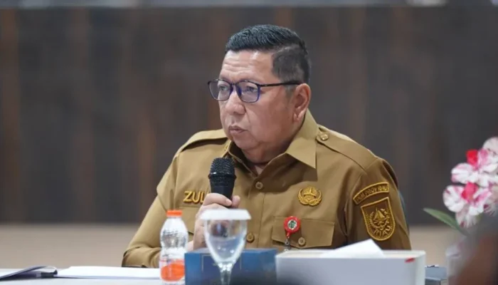 Riau Percepat Eliminasi TBC 2030, Siapkan Tim Khusus hingga Deteksi Dini