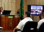 Sidang Korupsi Abdul Wahid: Saksi Bongkar Istilah “Matahari Satu” dan Pengumpulan Ponsel