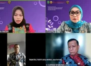 BPSDM Riau Dorong ASN Manfaatkan Tanaman Perkarangan