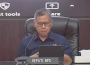 13 Provinsi Alami Kenaikan IPH Pekan Keempat April 2026