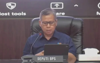 13 Provinsi Alami Kenaikan IPH Pekan Keempat April 2026