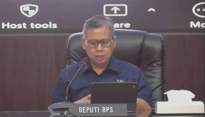 13 Provinsi Alami Kenaikan IPH Pekan Keempat April 2026, Gorontalo Tertinggi