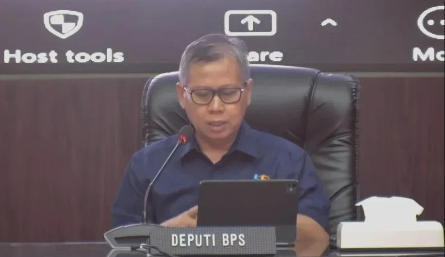 13 Provinsi Alami Kenaikan IPH Pekan Keempat April 2026