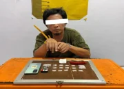 Hampir Setiap Hari, Polres Bengkalis Ungkap Kasus Sabu di Mandau