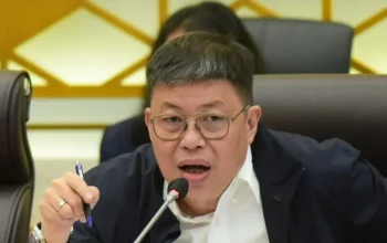 Distribusi Bantuan Pangan Bulog Baru 23,46 Persen, DPR Soroti Lonjakan Harga Beras dan Minyak