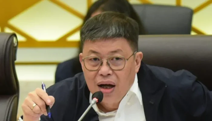 Distribusi Bantuan Pangan Bulog Baru 23,46 Persen, DPR Soroti Lonjakan Harga Beras dan Minyak