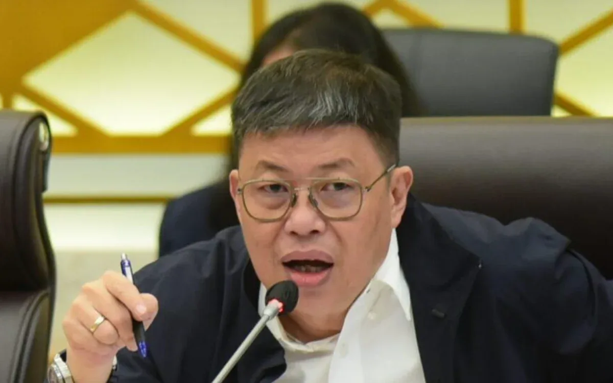 Distribusi Bantuan Pangan Bulog Baru 23,46 Persen