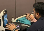 Harmony of Motherhood di Pekanbaru, Edukasi Kesehatan Ibu Hamil Kian Diperkuat