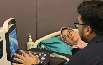 Harmony of Motherhood di Pekanbaru, Edukasi Kesehatan Ibu Hamil Kian Diperkuat