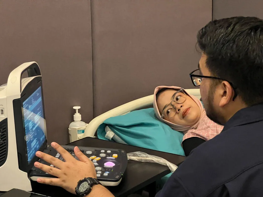 Harmony of Motherhood di Pekanbaru, Edukasi Kesehatan Ibu Hamil Kian Diperkuat