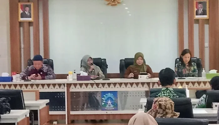Menjaga Laju Kemajuan, Sleman Tegaskan Pembangunan Berintegritas dan Berdampak Nyata