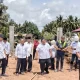 Kampung Nelayan Merah Putih Pambang Pesisir Satu-Satunya di Riau Ditinjau Menuju Model Nasional Perikanan