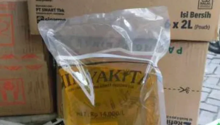 Harga Minyakita Pekanbaru Melonjak, Satgas Bongkar Masalah Distribusi