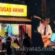 Ruang Diskusi Tanpa Batas Waktu, Burjo Tugas Akhir Hidupkan Denyut Mahasiswa Gejayan