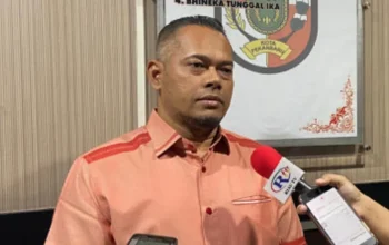 Antrean BBM Mengular di Pekanbaru, DPRD Desak Pertamina Bertindak