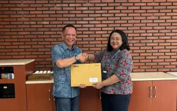 Dua Kandidat Lolos Seleksi Direktur BSP, Robi Junipa dan Muttaqin Raih Skor Tertinggi