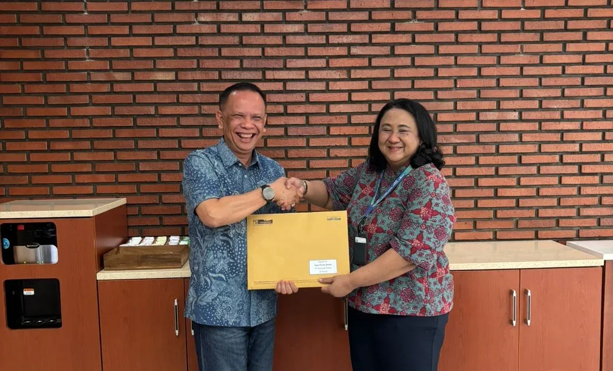 Dua Kandidat Lolos Seleksi Direktur BSP, Robi Junipa dan Muttaqin Raih Skor Tertinggi