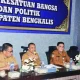 Pembentukan ULT P4GN Dimatangkan, Wabup Bagus Santoso Tegaskan Strategi Terpadu Lawan Narkoba