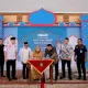 Bupati Kasmarni Resmikan E-Ticketing Roro, Bengkalis Masuk Era Layanan Digital