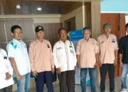 IWO Meranti Jalin Sinergi dengan PLN Selatpanjang, Perkuat Informasi Kelistrikan