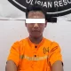 Pengedar Sabu Bathin Solapan Ditangkap, Modus Lempar Barang Terungkap