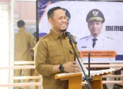 Program Kerja Pekanbaru Terealisasi, Kepemimpinan Agung Tuai Kepuasan Warga