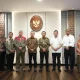 Bupati Pringsewu Temui Menteri KKP, Dorong Pengembangan Sektor Perikanan