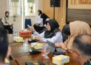 SNT 2026 di Siak Didorong, Bupati Afni Ajak Perluas Pendidikan Gratis