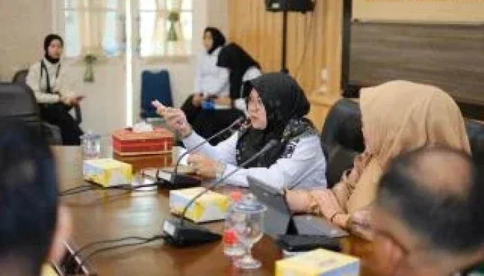 SNT 2026 di Siak Didorong, Bupati Afni Ajak Perluas Pendidikan Gratis